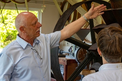 Dorfurlaub Hotzenwald-33