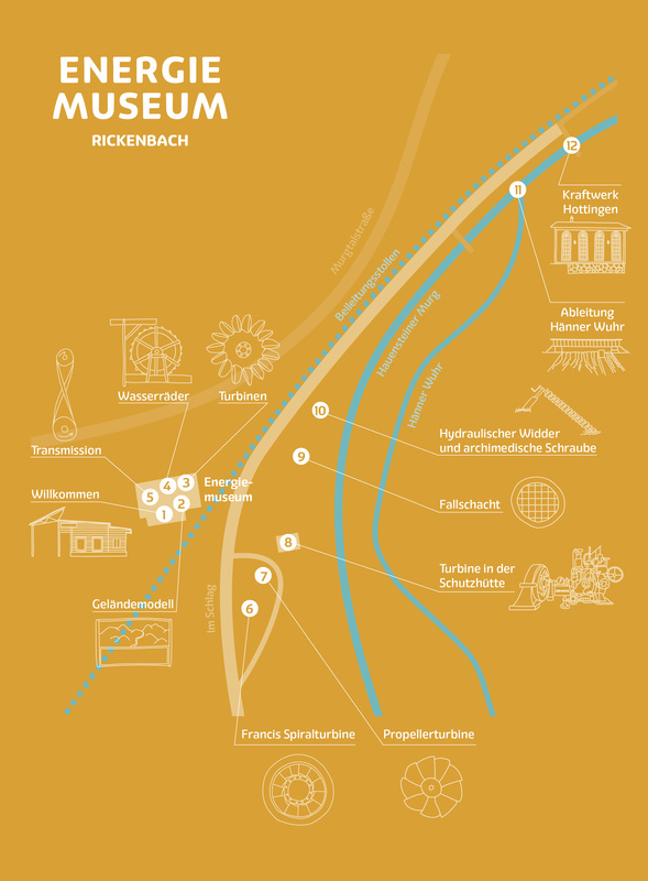 Hotzenwald_Energiemuseum_Karte_final mit Logo Hotzenwald_Energiemuseum_Karte_final mit Logo