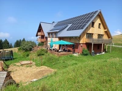 Gasthaus Jägerstüble