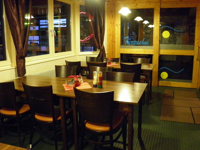 Restaurant Fürbuehni