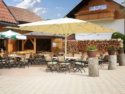 Vesperstube Eichrüttehof